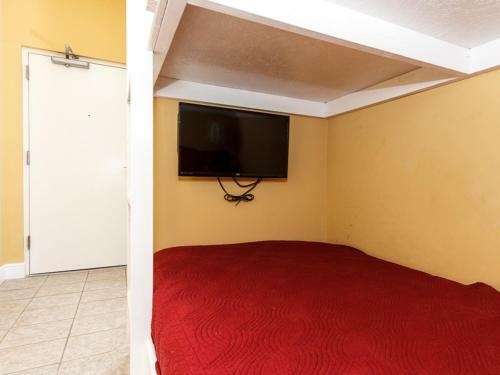 Apartamento Waters Edge 507