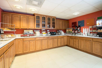Hotel Comfort Suites Fort Pierce