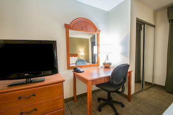 Hotel Comfort Suites Fort Pierce