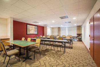 Hotel Comfort Suites Fort Pierce
