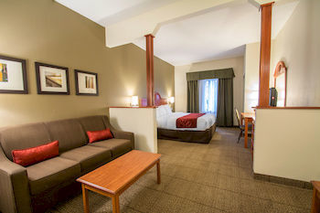 Hotel Comfort Suites Fort Pierce