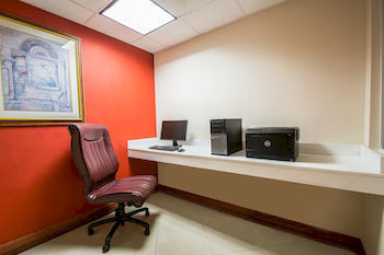 Hotel Comfort Suites Fort Pierce