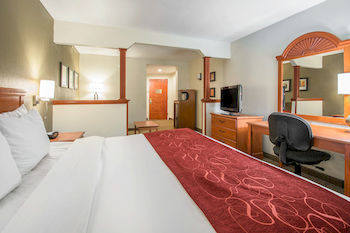 Hotel Comfort Suites Fort Pierce