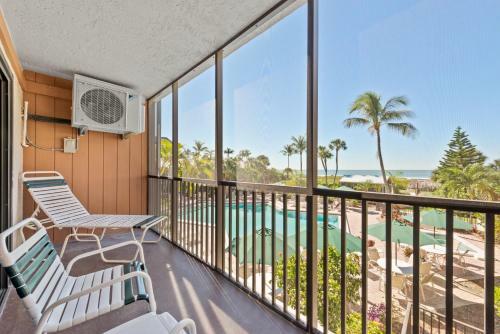 Hotel Caribbean Beach Club