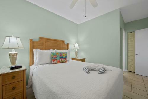 Hotel Caribbean Beach Club