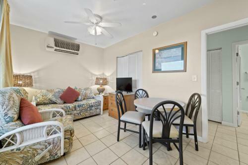 Hotel Caribbean Beach Club