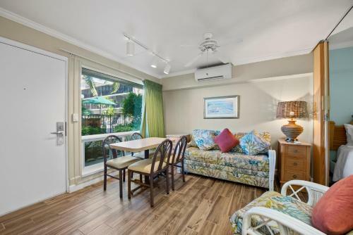Hotel Caribbean Beach Club