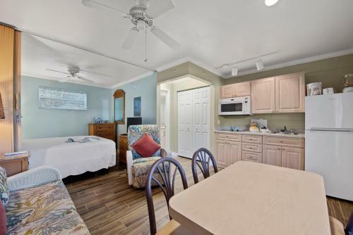 Hotel Caribbean Beach Club