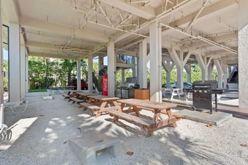 Hotel Caribbean Beach Club