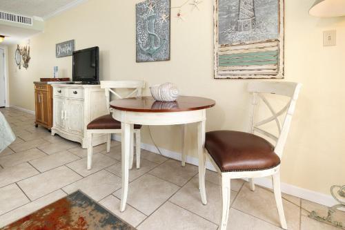 Apartamento Islander 304