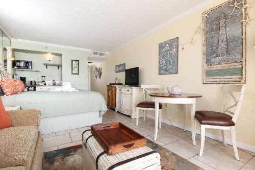 Apartamento Islander 304