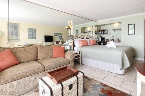 Apartamento Islander 304