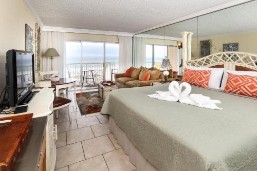 Apartamento Islander 304