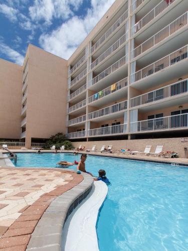Apartamento Islander 304