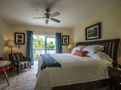 Bed & Breakfast Inn On The Drive