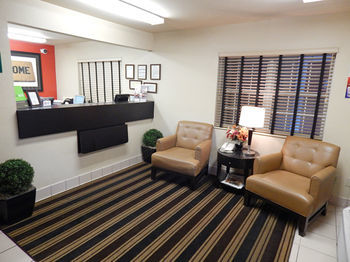 Aparthotel Extended Stay America - Gainesville - I-75