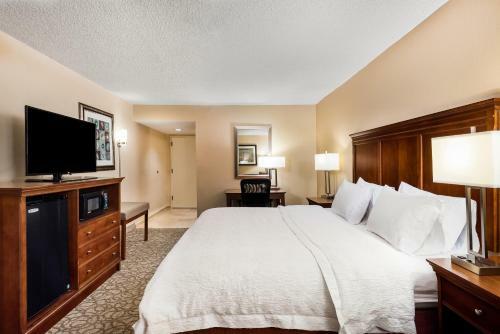 Hotel Hampton Inn Gainesville