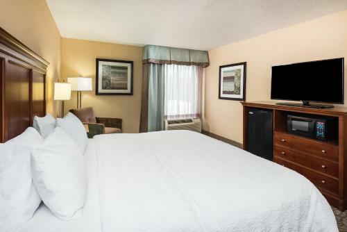 Hotel Hampton Inn Gainesville