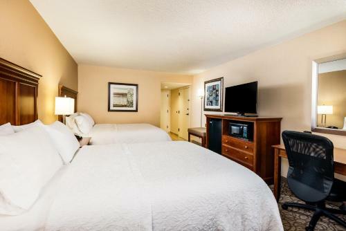 Hotel Hampton Inn Gainesville