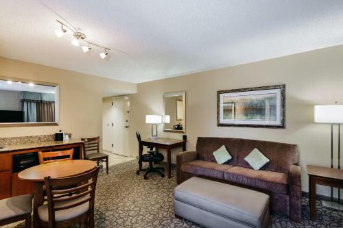 Hotel Hampton Inn Gainesville