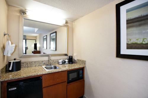 Hotel Hampton Inn Gainesville