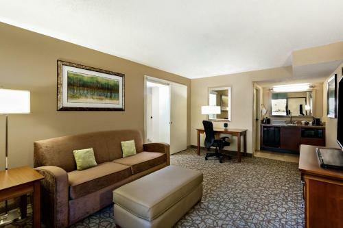 Hotel Hampton Inn Gainesville
