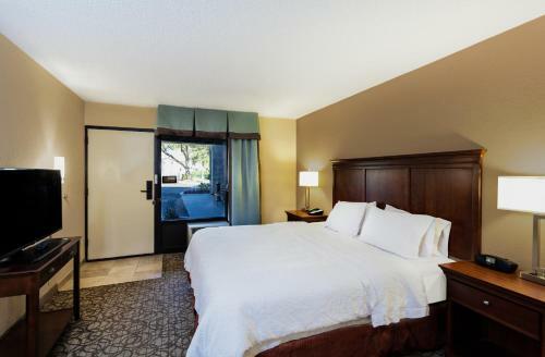 Hotel Hampton Inn Gainesville