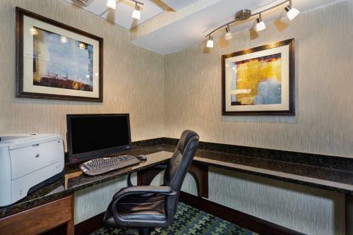 Hotel Hampton Inn Gainesville