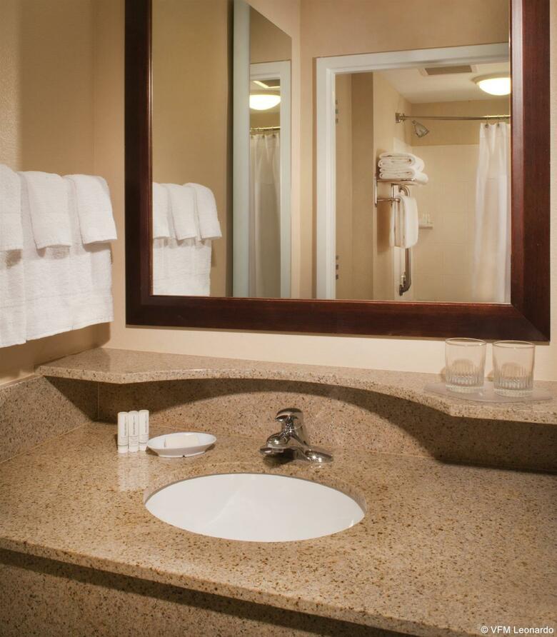 Hotel Springhill Suites Gainesville