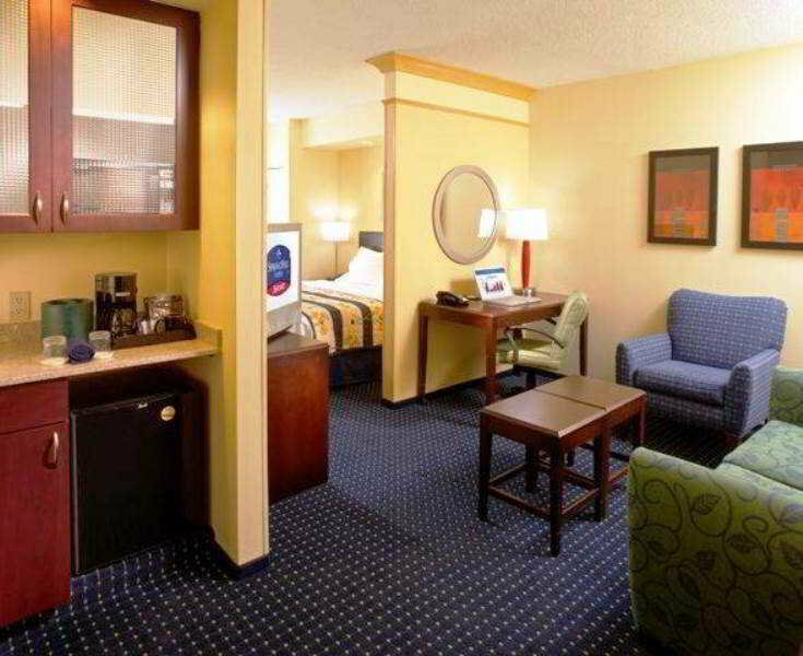 Hotel Springhill Suites Gainesville
