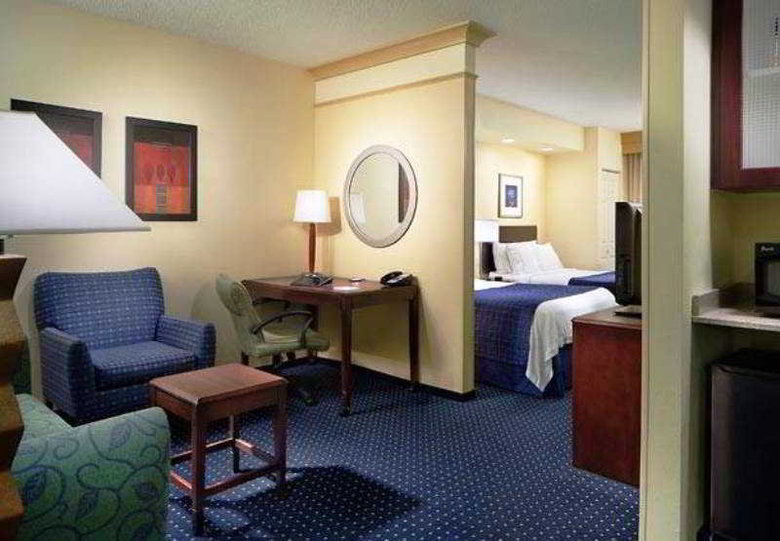Hotel Springhill Suites Gainesville