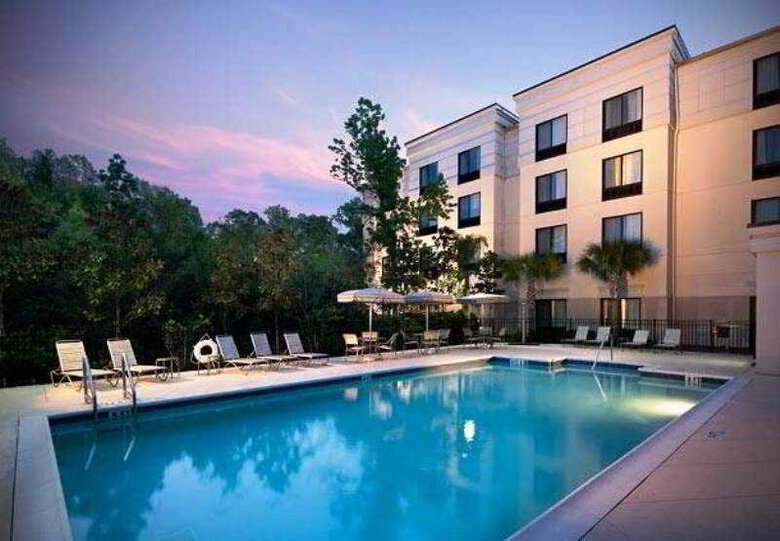 Hotel Springhill Suites Gainesville