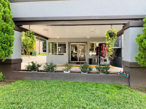 Motel Value Lodge - Gainesville