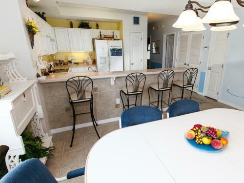 Apartamento Gulf Dunes 617