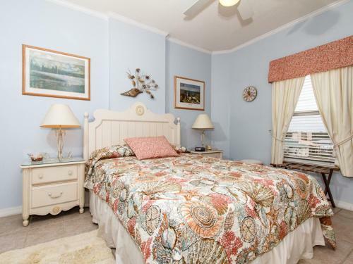 Apartamento Gulf Dunes 617