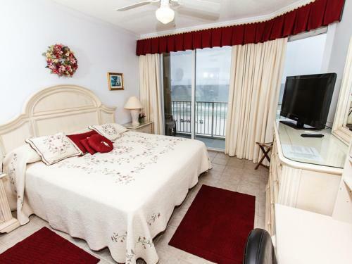Apartamento Gulf Dunes 617
