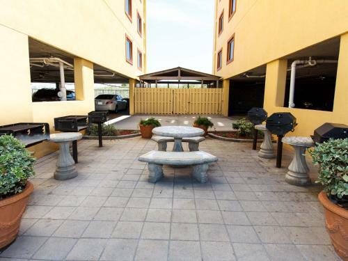 Apartamento Gulf Dunes 617