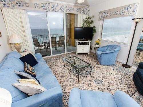 Apartamento Gulf Dunes 617