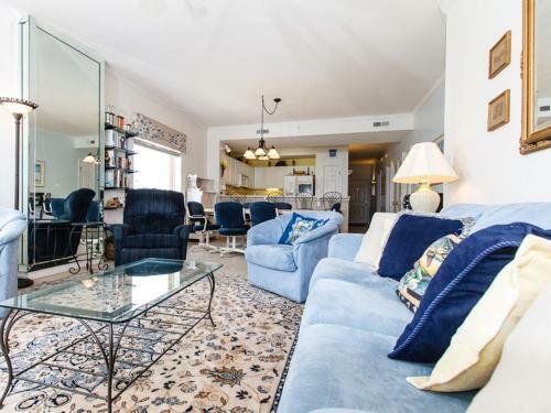 Apartamento Gulf Dunes 617