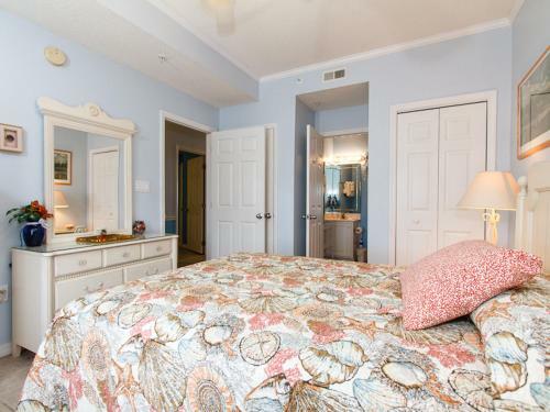 Apartamento Gulf Dunes 617