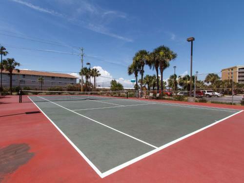 Apartamento Gulf Dunes 617