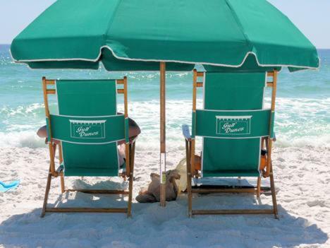 Apartamento Gulf Dunes 617