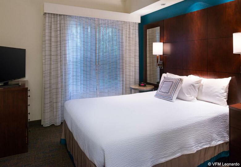 Hotel Residence Inn Gainesville I-75