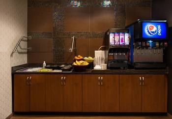 Hotel Residence Inn Gainesville I-75
