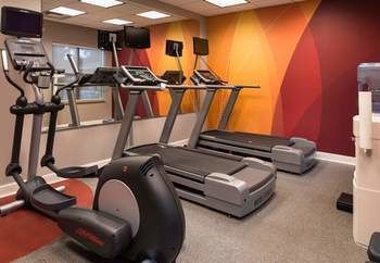 Hotel Residence Inn Gainesville I-75