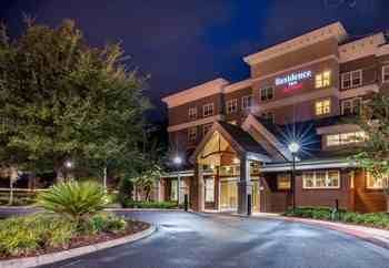 Hotel Residence Inn Gainesville I-75
