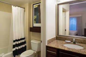 Hotel Residence Inn Gainesville I-75