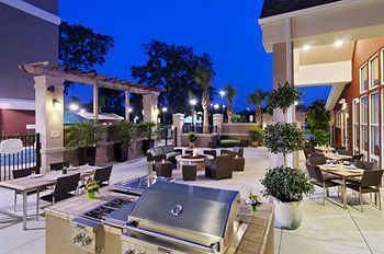 Hotel Residence Inn Gainesville I-75