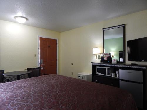 Hotel Howard Johnson Express Gainesville