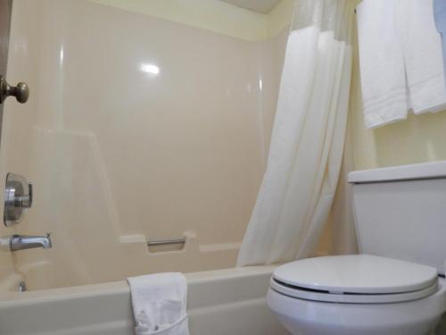 Hotel Howard Johnson Express Gainesville